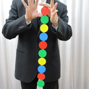 GMマーブルチップ