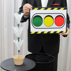 GMしんごうき?