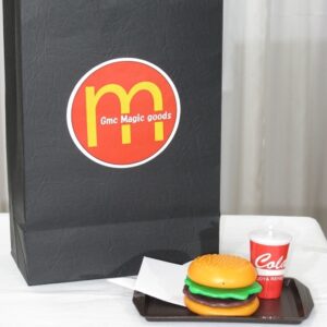 バーガーセット