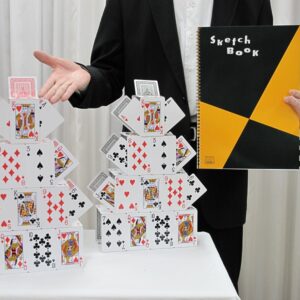 GMツインタワー