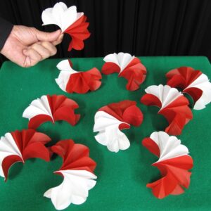 紅白ツインパレード