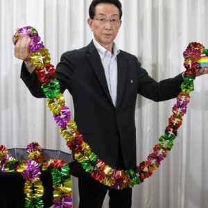 GMわくわくタンバリン