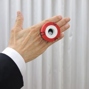 GM紙テープバックパームホルダー