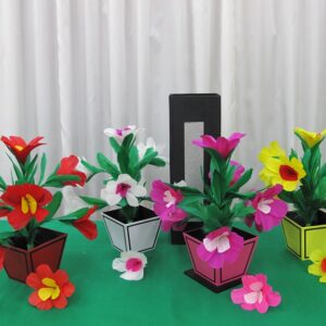 ハイパー花鉢
