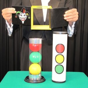 気まぐれボール