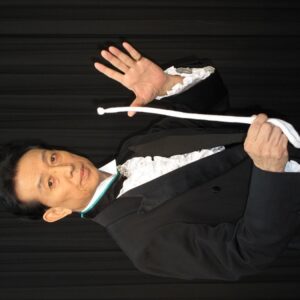 ロープTO3色シルク