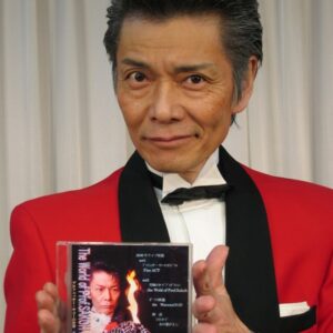 プロフェッサーサコーの世界