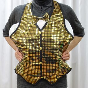 アシスタントベスト