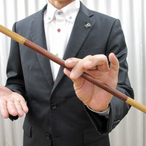ミカメウォンド