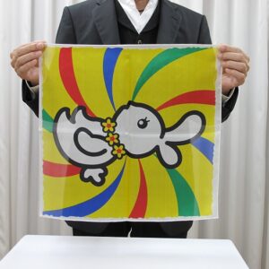 新アヒルとウサギ