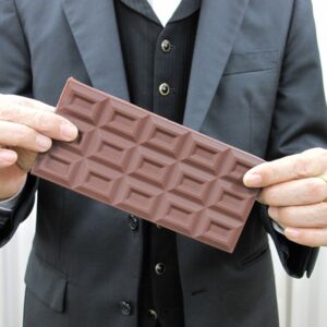 ソフトチョコ