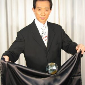 GMミラーゾンビボール