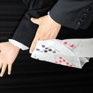 パーフェクトカード