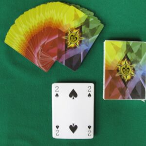 宝石カード
