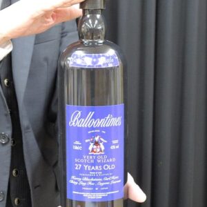DPG風船とビックボトル