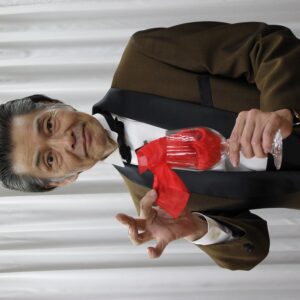 シルクスルーグラス