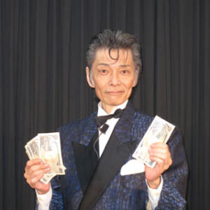 お札プロダクション