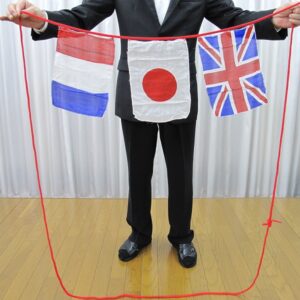 結んでサノヨイヨイ