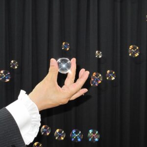 シャボンドリーム