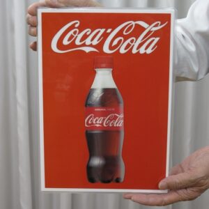 コーラボードマジック
