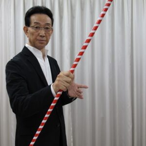 ウォンドtoケーン