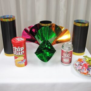 ＧＭパーティーチューブ
