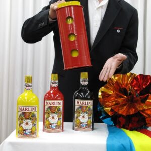 スリーボトルプロダクション