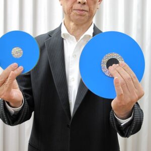 GMオプションディスク