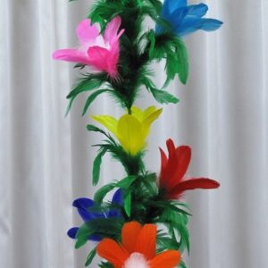 GMステッキ花セット